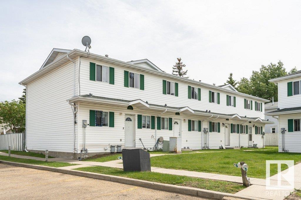 Photo 1 of 1608 Mill Woods Rd E Nw, Edmonton AB