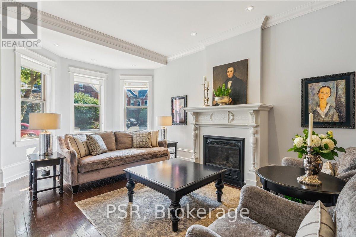 Photo 10 of 220 Herkimer Street, Hamilton ON