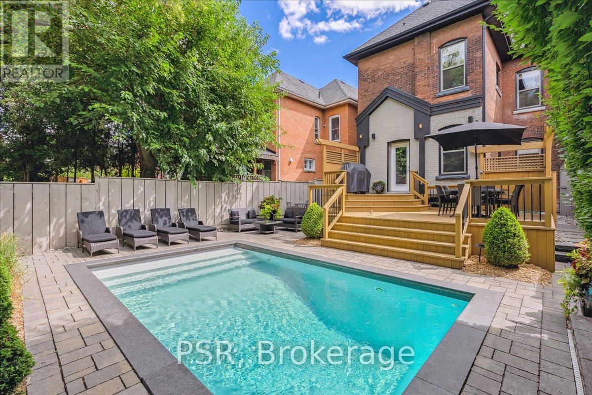 Photo 39 of 220 Herkimer Street, Hamilton ON
