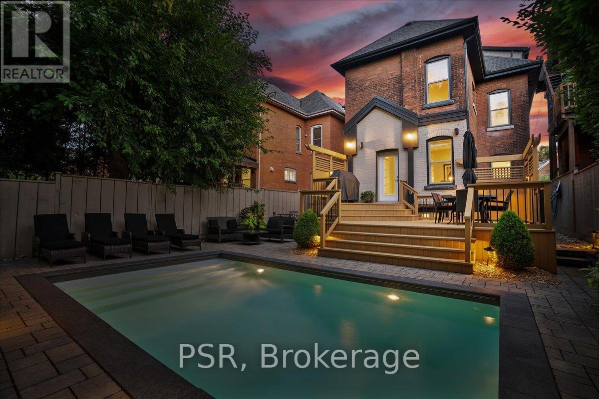 Photo 45 of 220 Herkimer Street, Hamilton ON