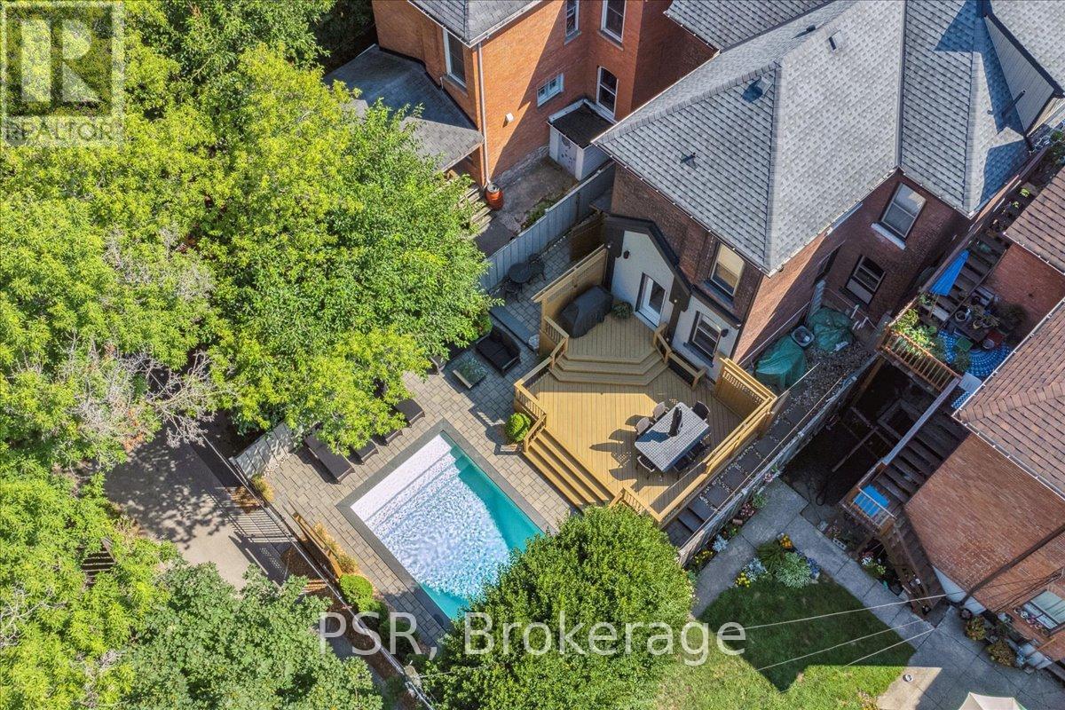 Photo 48 of 220 Herkimer Street, Hamilton ON