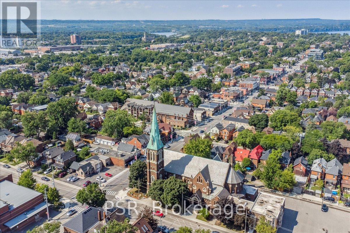 Photo 49 of 220 Herkimer Street, Hamilton ON