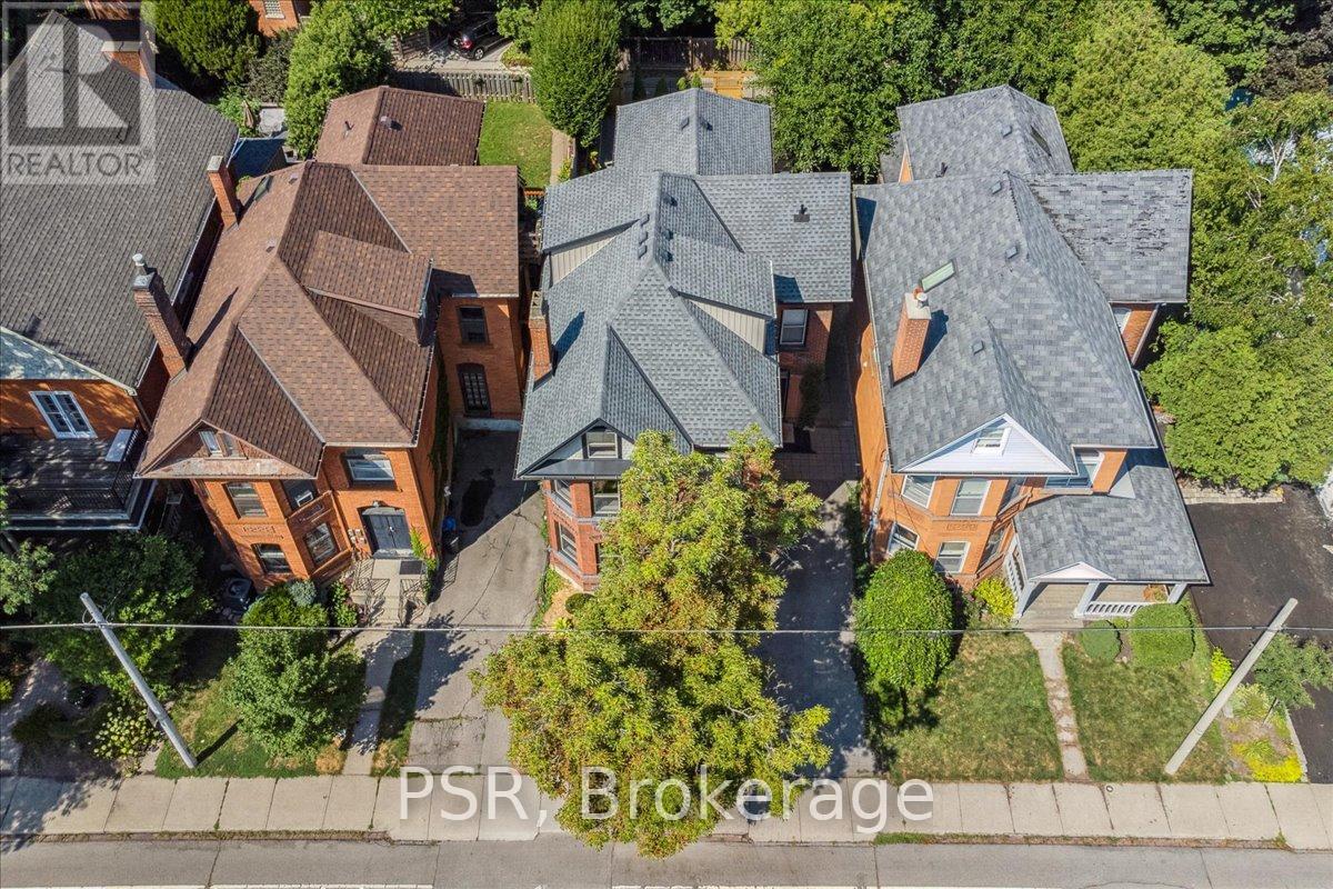 Photo 50 of 220 Herkimer Street, Hamilton ON