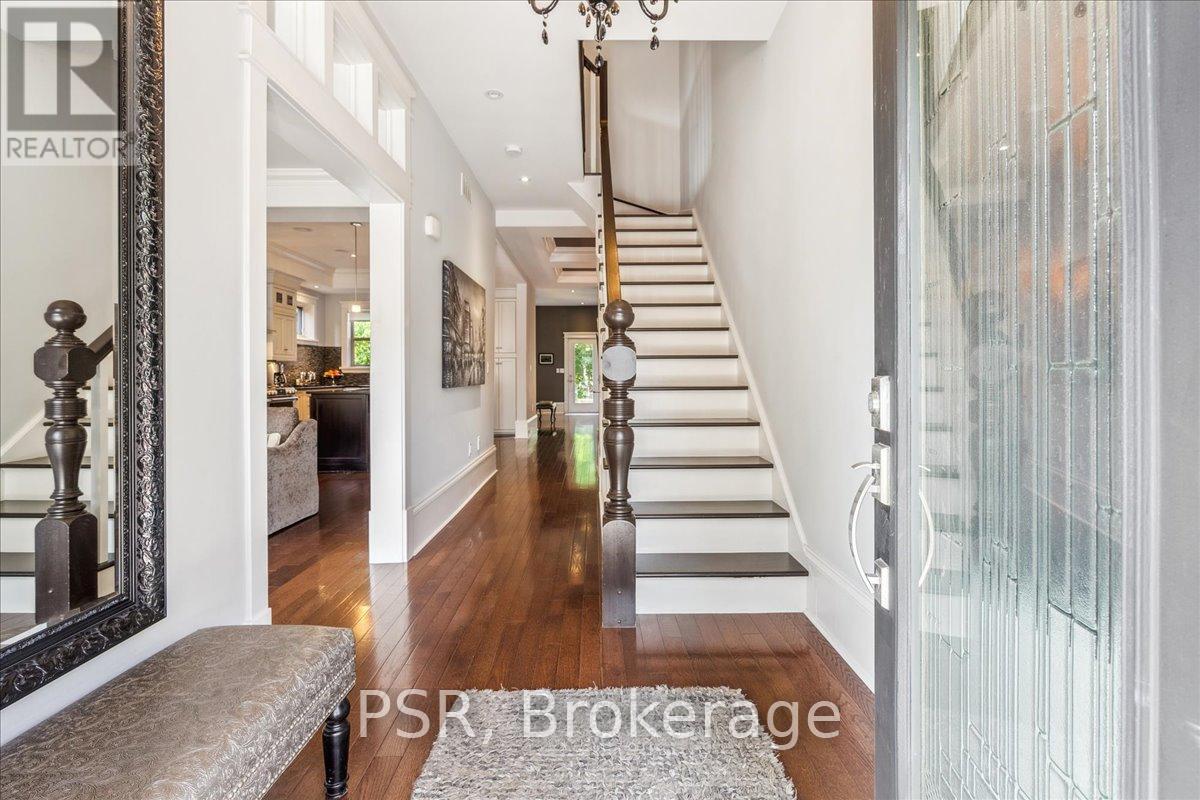 Photo 7 of 220 Herkimer Street, Hamilton ON