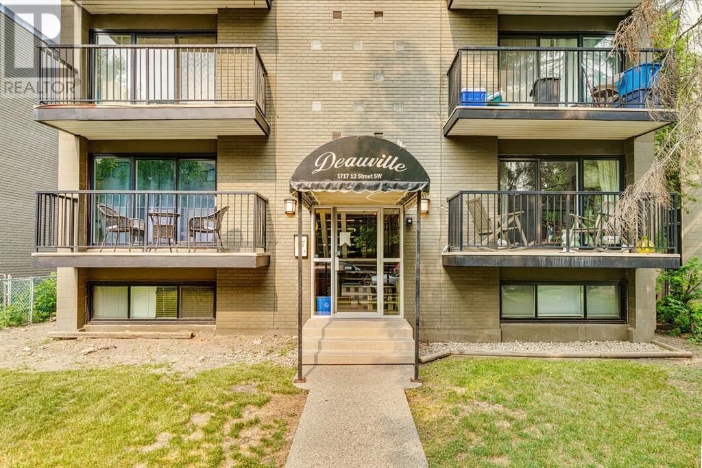 Single Family House for Sale in    Street SW Lower Mount Royal Calgary 
