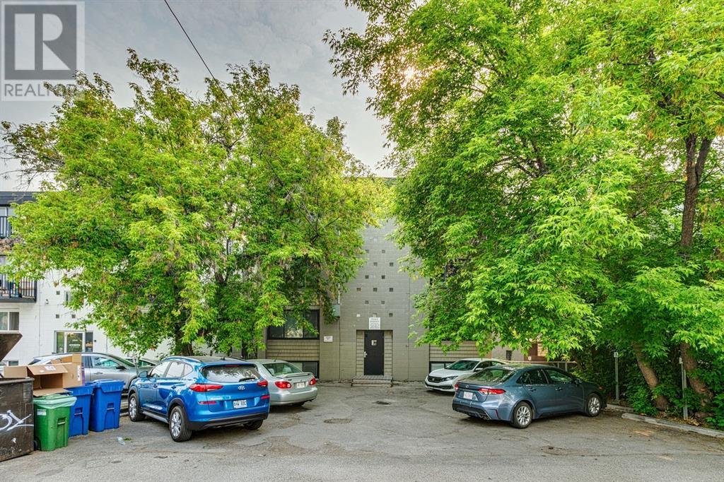 Single Family House for Sale in    Street SW Lower Mount Royal Calgary 