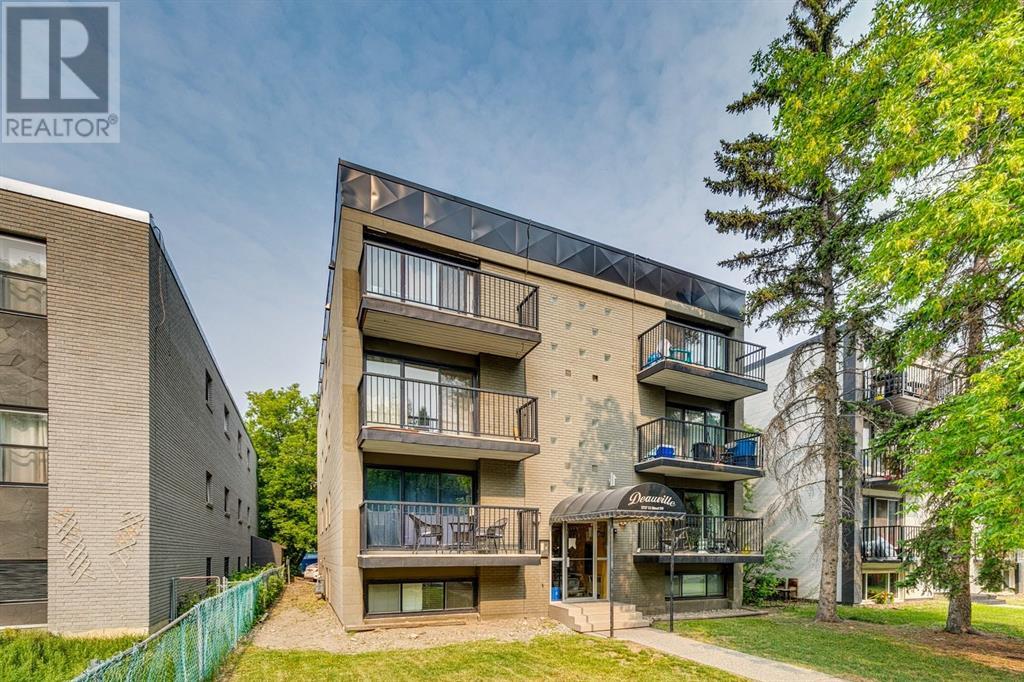 203, 1717 12 Street SW, Calgary, Alberta