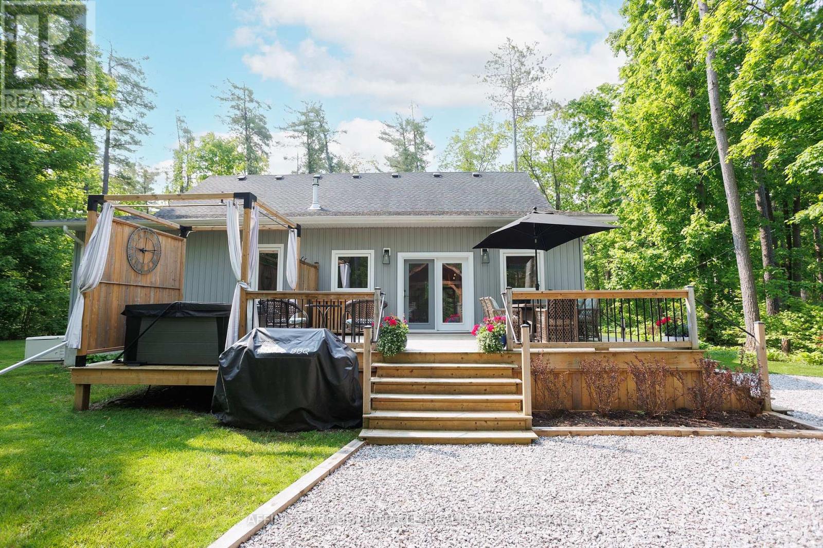 Photo 42 of 32 Irene Avenue, Kawartha Lakes ON