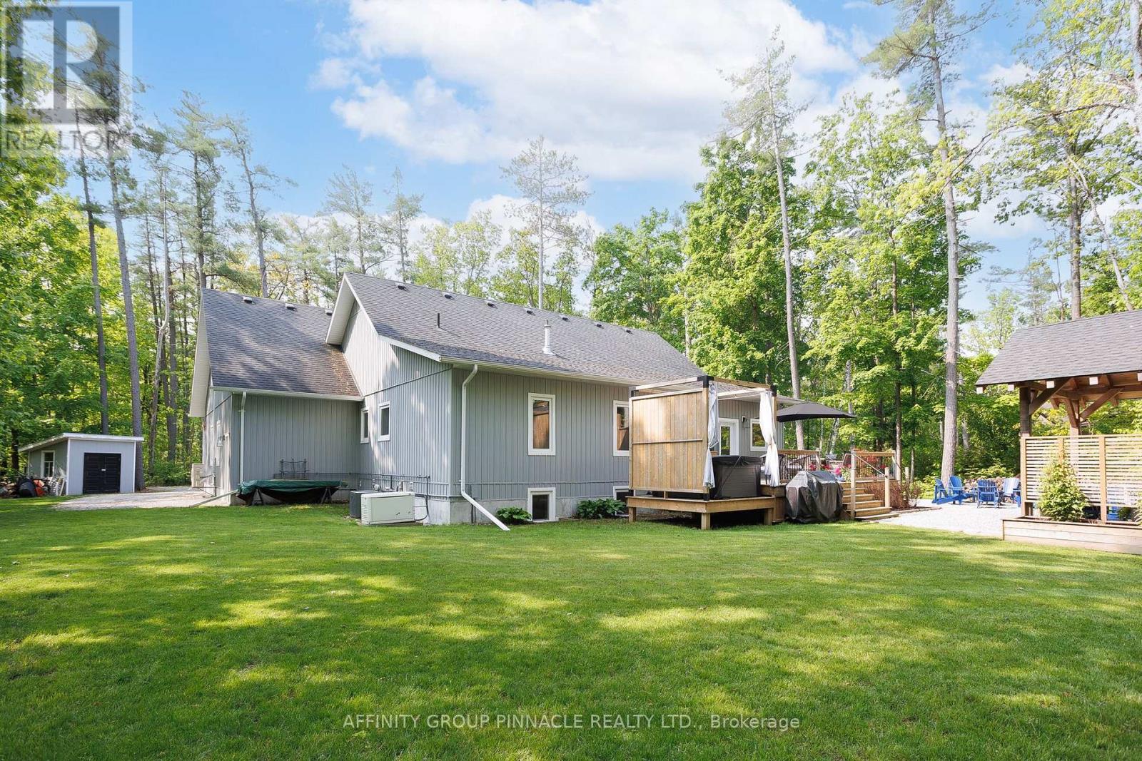Photo 40 of 32 Irene Avenue, Kawartha Lakes ON