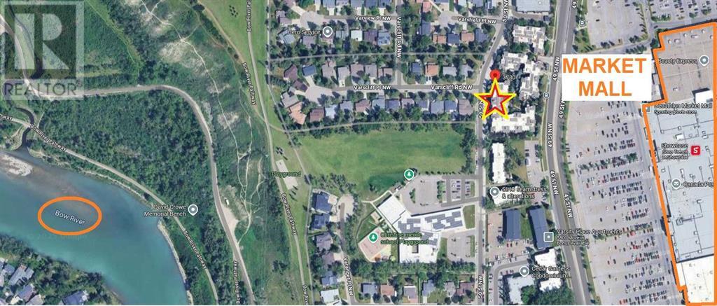 Single Family House for Sale in    Street NW Varsity Calgary 