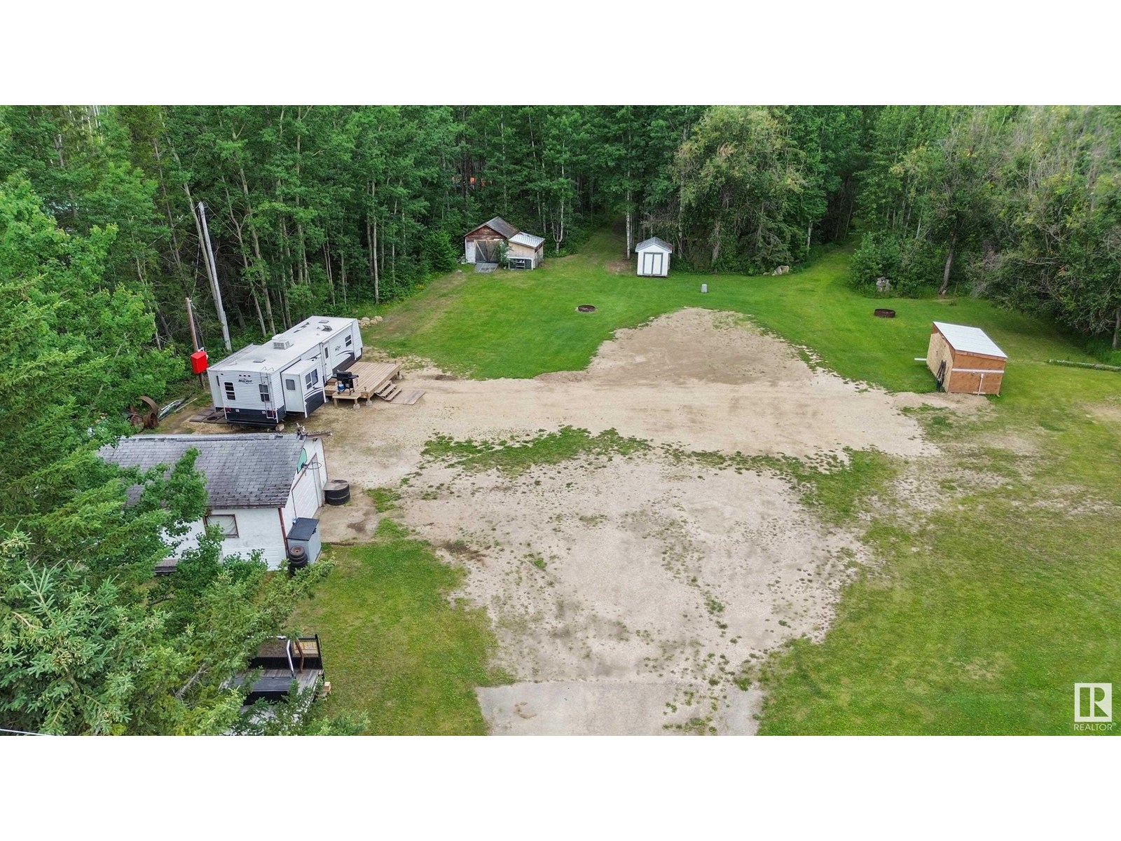Photo 29 of 41 4219 Twp 545, Rural Lac Ste Anne County AB