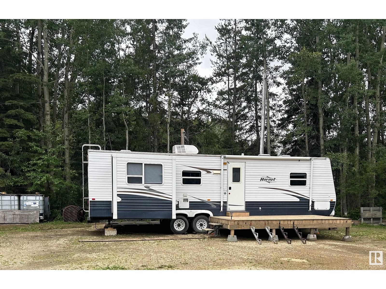 Photo 22 of 41 4219 Twp 545, Rural Lac Ste Anne County AB