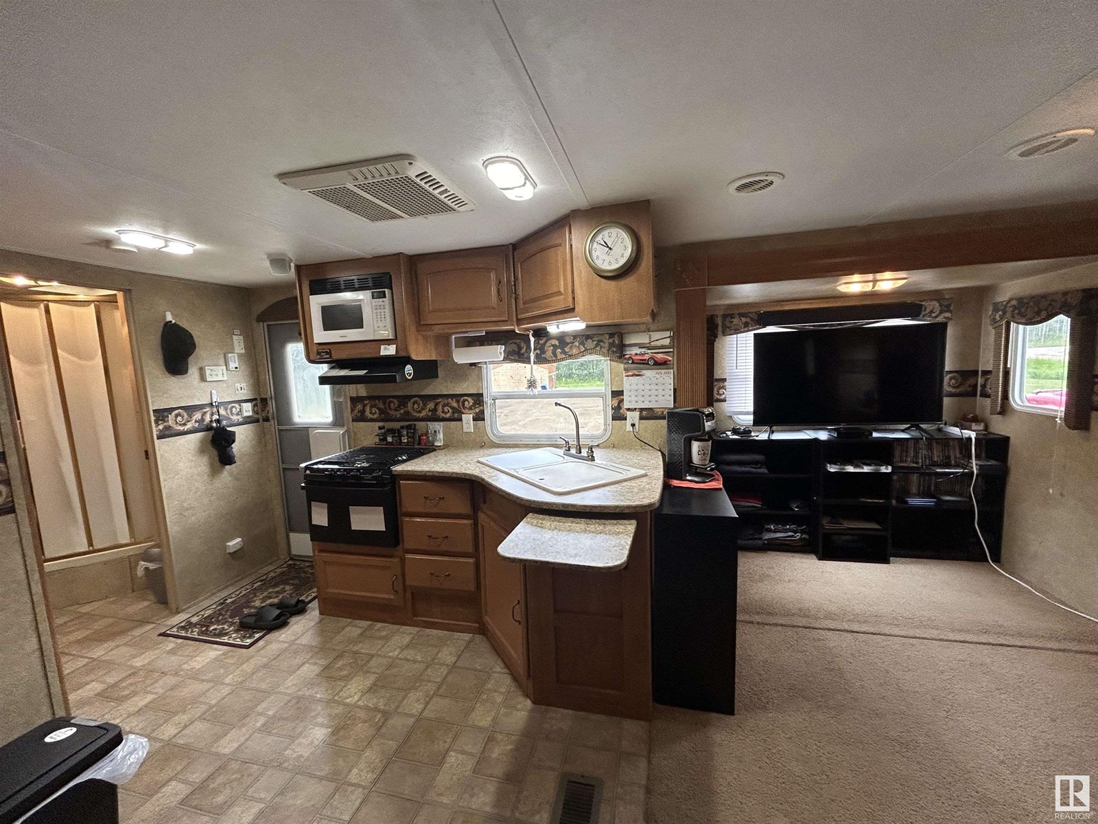 Photo 14 of 41 4219 Twp 545, Rural Lac Ste Anne County AB