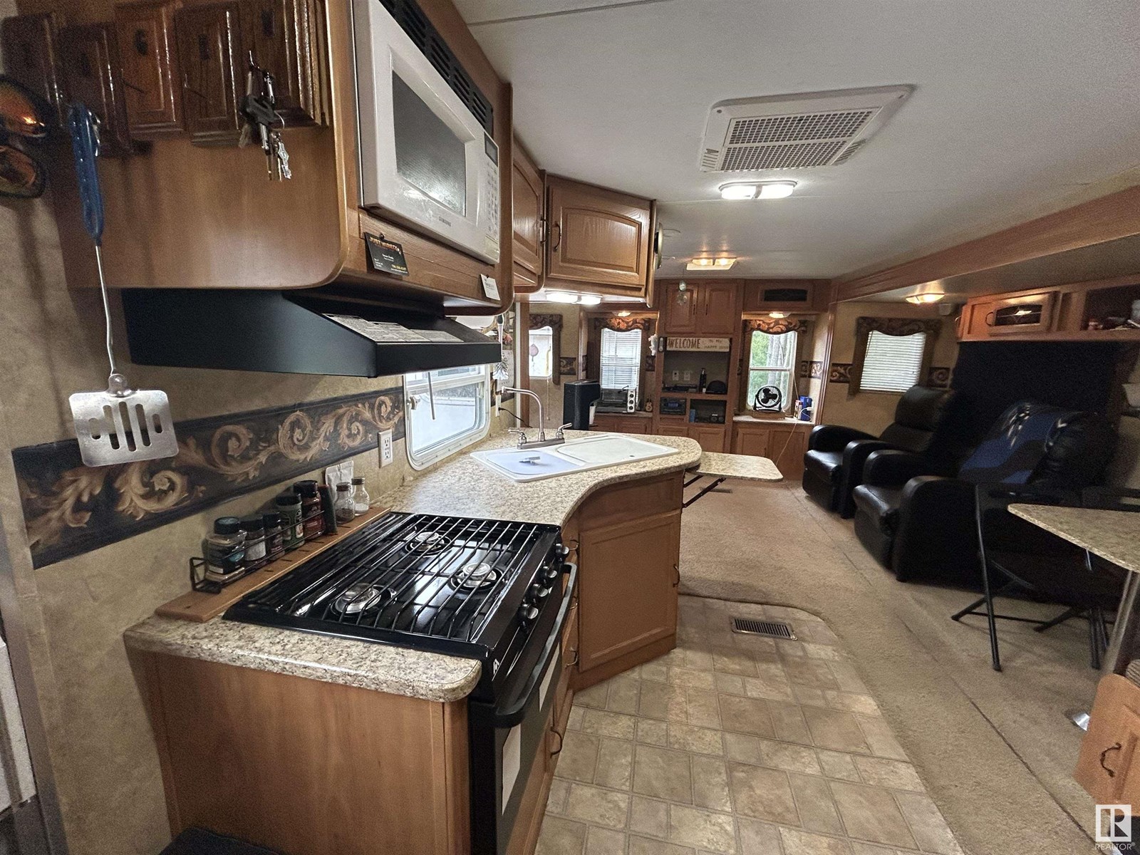 Photo 18 of 41 4219 Twp 545, Rural Lac Ste Anne County AB