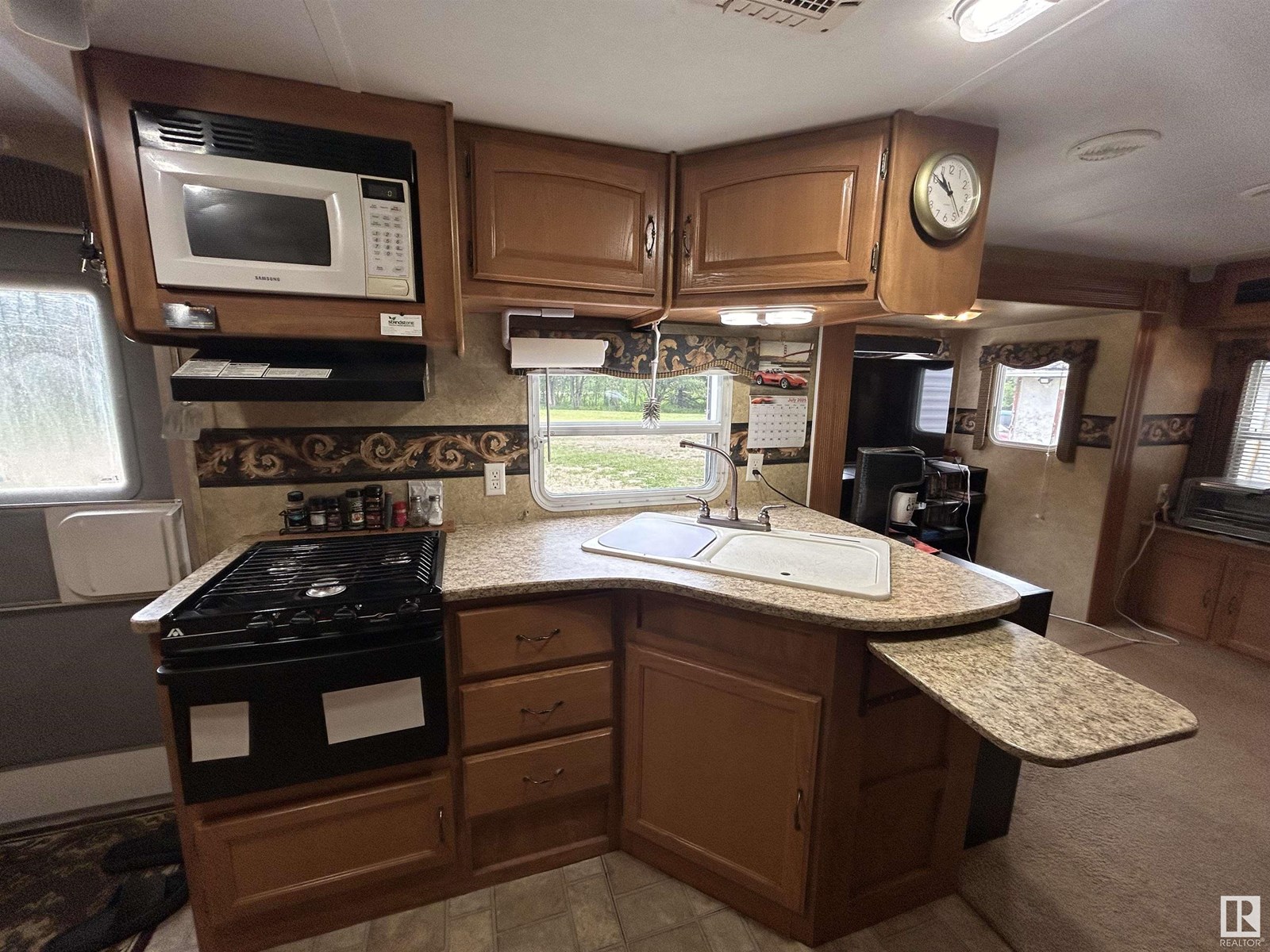 Photo 21 of 41 4219 Twp 545, Rural Lac Ste Anne County AB