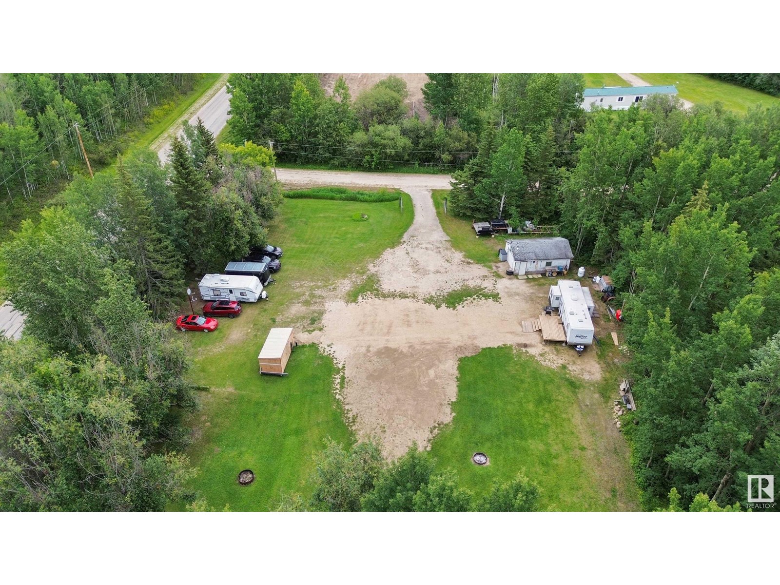 Photo 28 of 41 4219 Twp 545, Rural Lac Ste Anne County AB