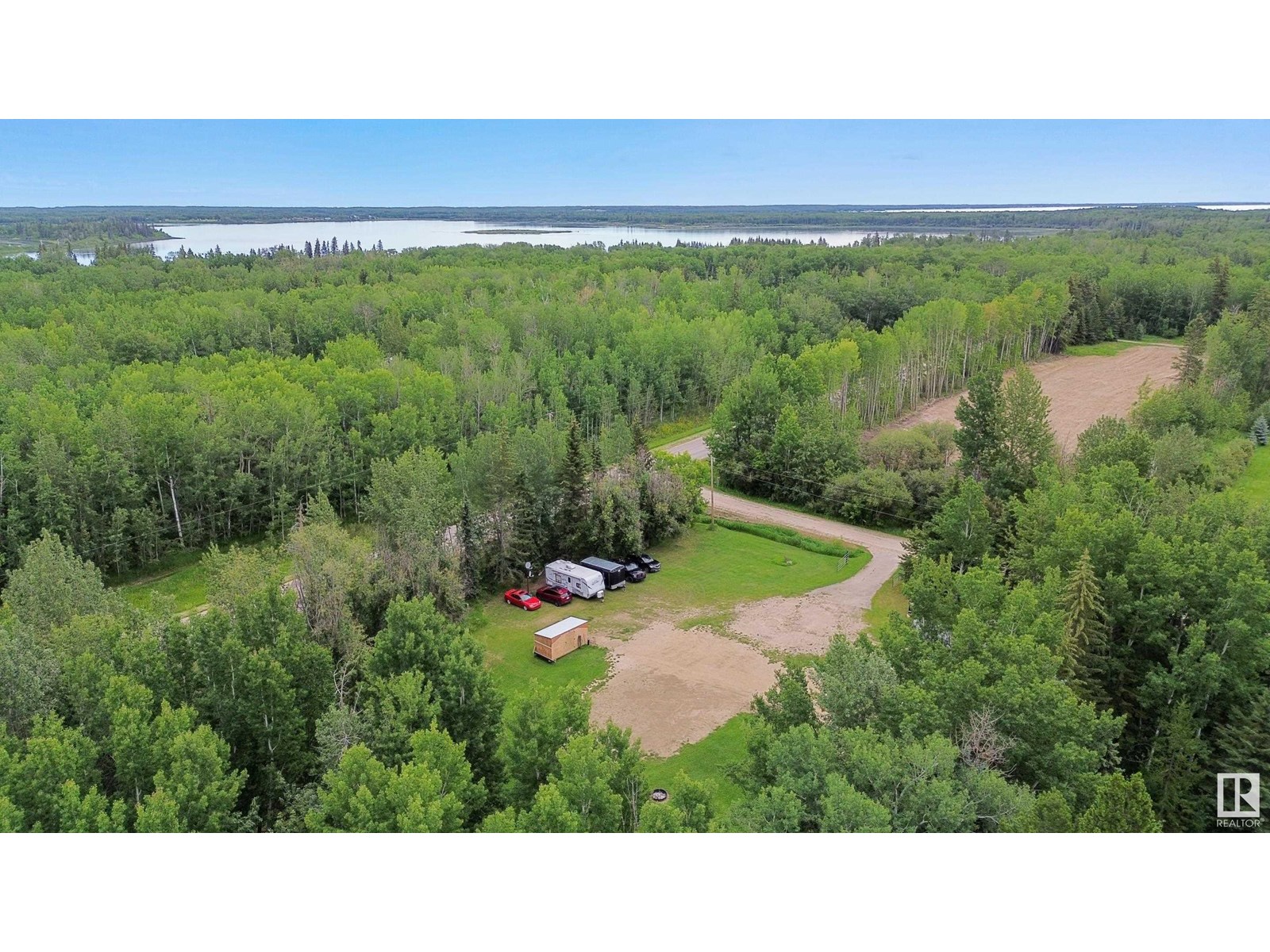 Photo 6 of 41 4219 Twp 545, Rural Lac Ste Anne County AB