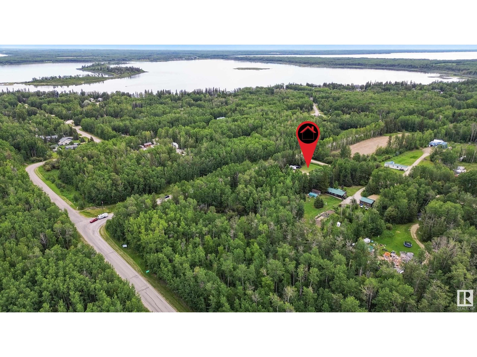 Photo 5 of 41 4219 Twp 545, Rural Lac Ste Anne County AB
