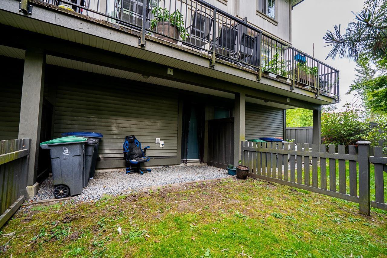 Photo 28 of 9 8355 164 Street, Surrey BC