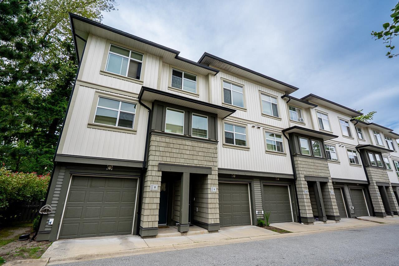 Photo 8 of 9 8355 164 Street, Surrey BC