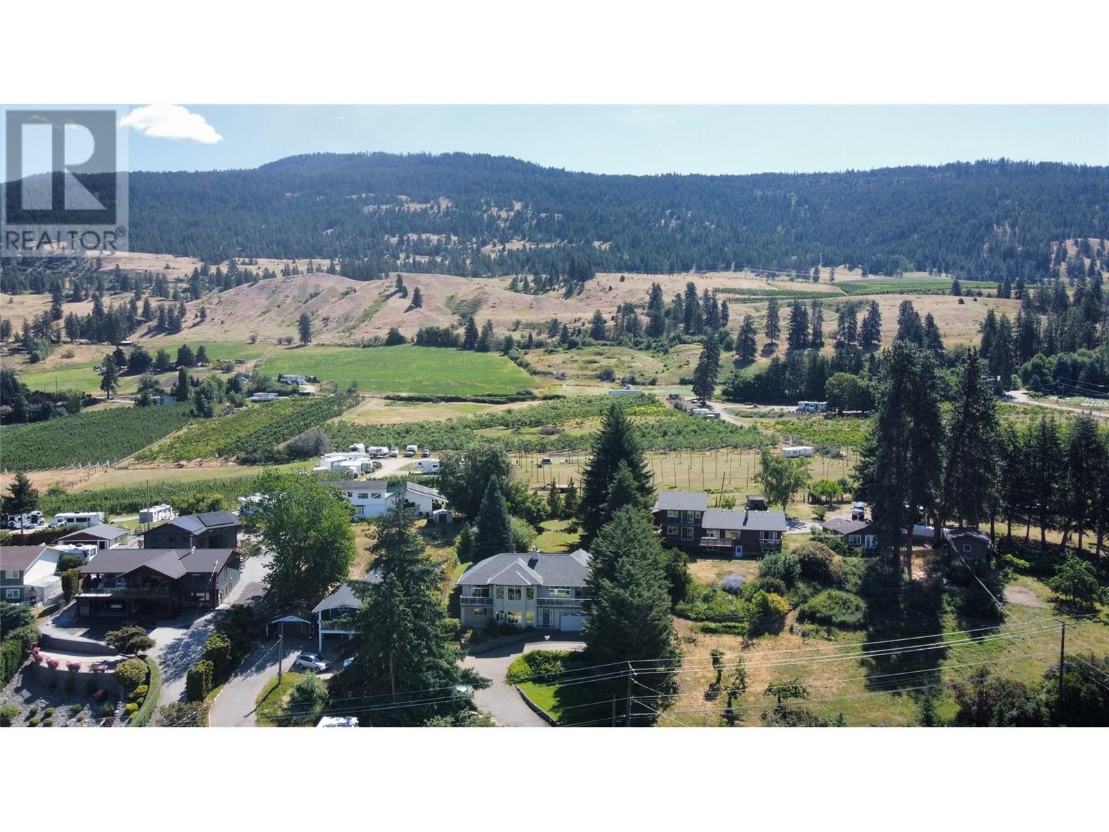  12857 Oyama Road, Lake Country