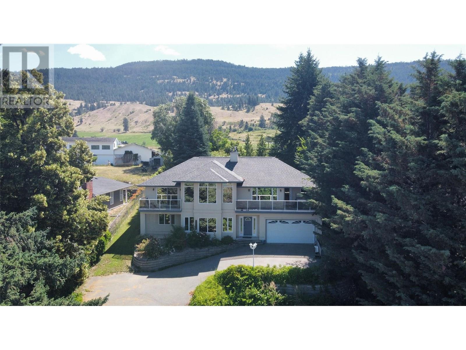 12857 Oyama Road, Lake Country