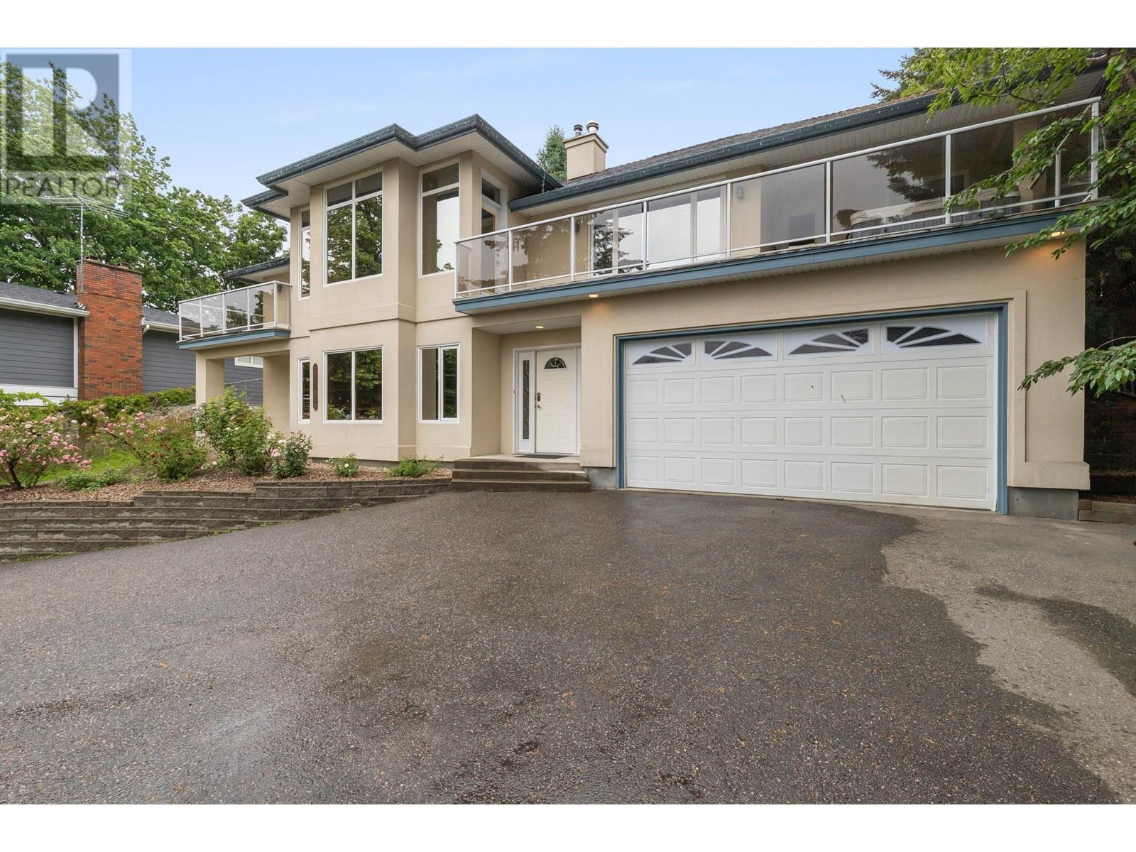  12857 Oyama Road, Lake Country