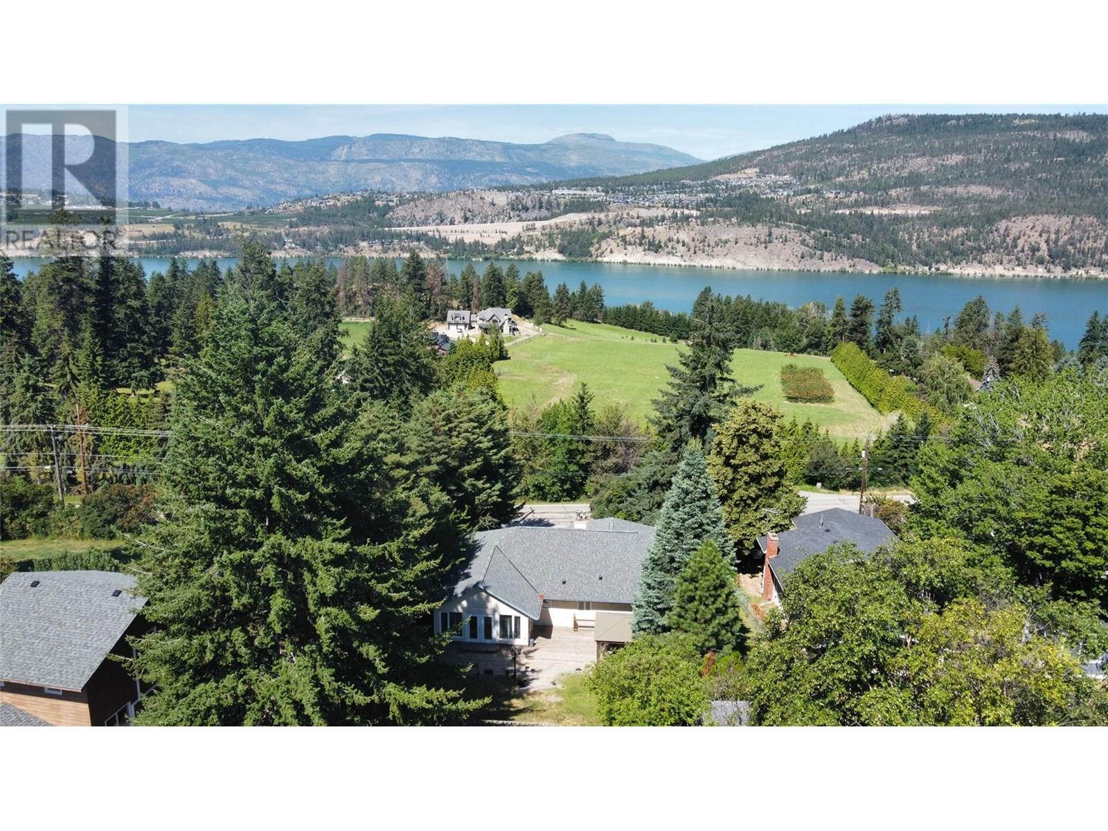  12857 Oyama Road, Lake Country