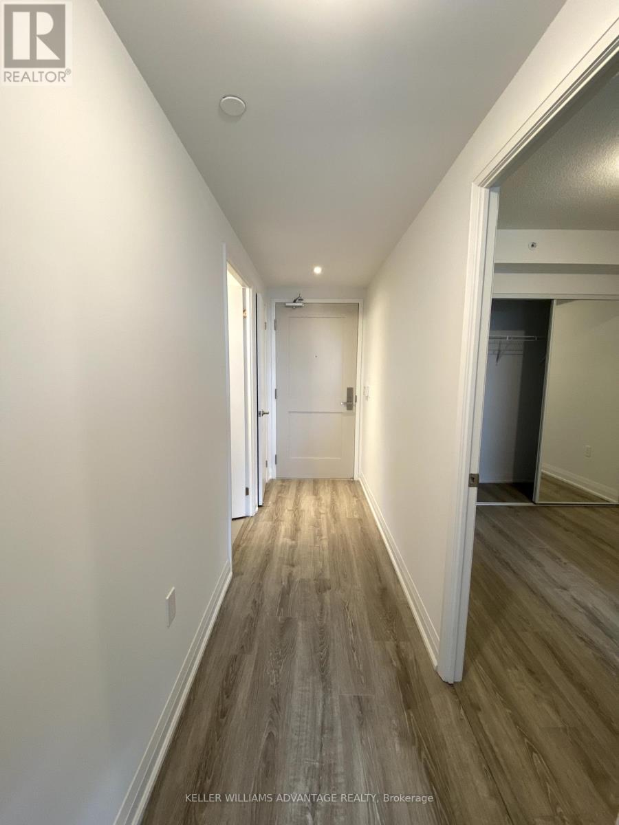 Photo 1 of 422 10 Gibbs Road, Toronto ON