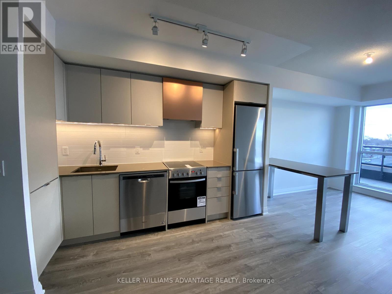 Photo 24 of 422 10 Gibbs Road, Toronto ON
