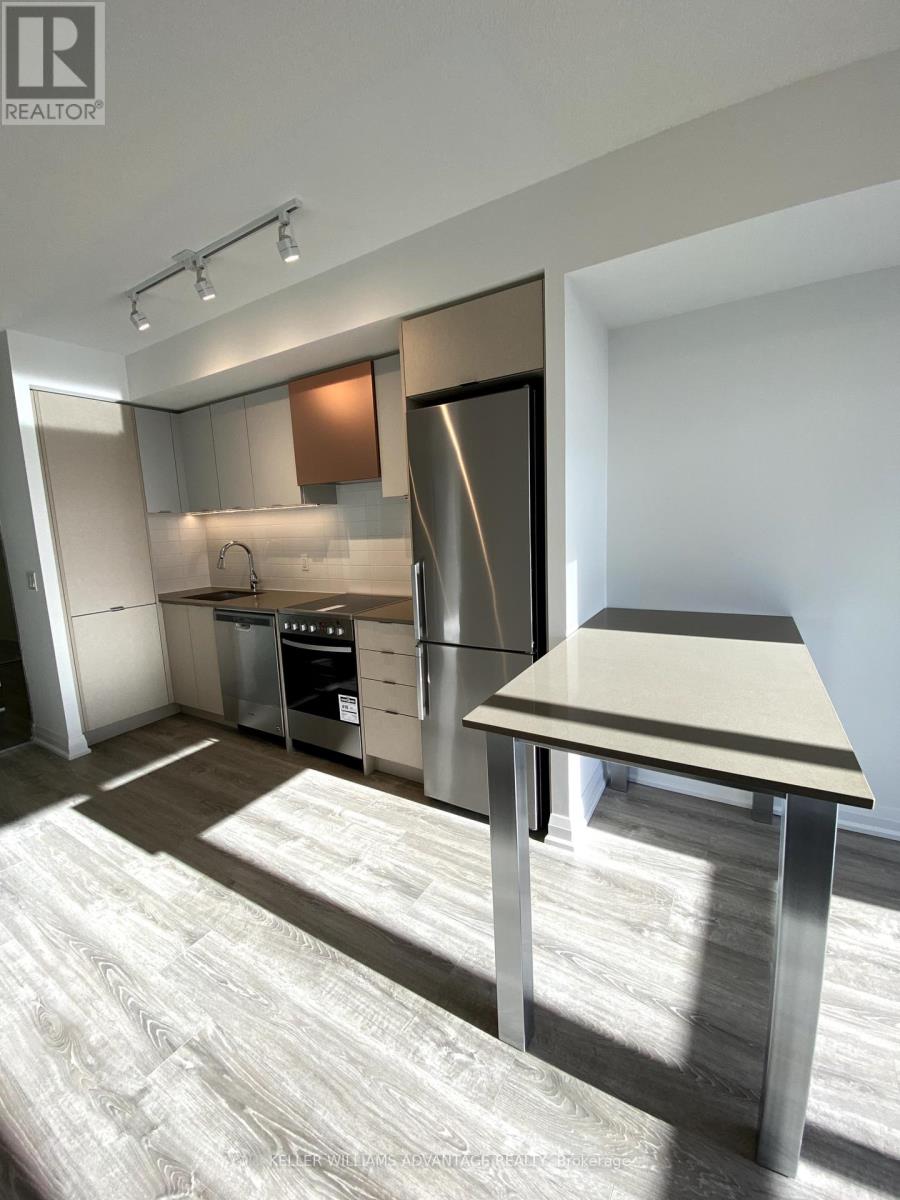 Photo 16 of 422 10 Gibbs Road, Toronto ON