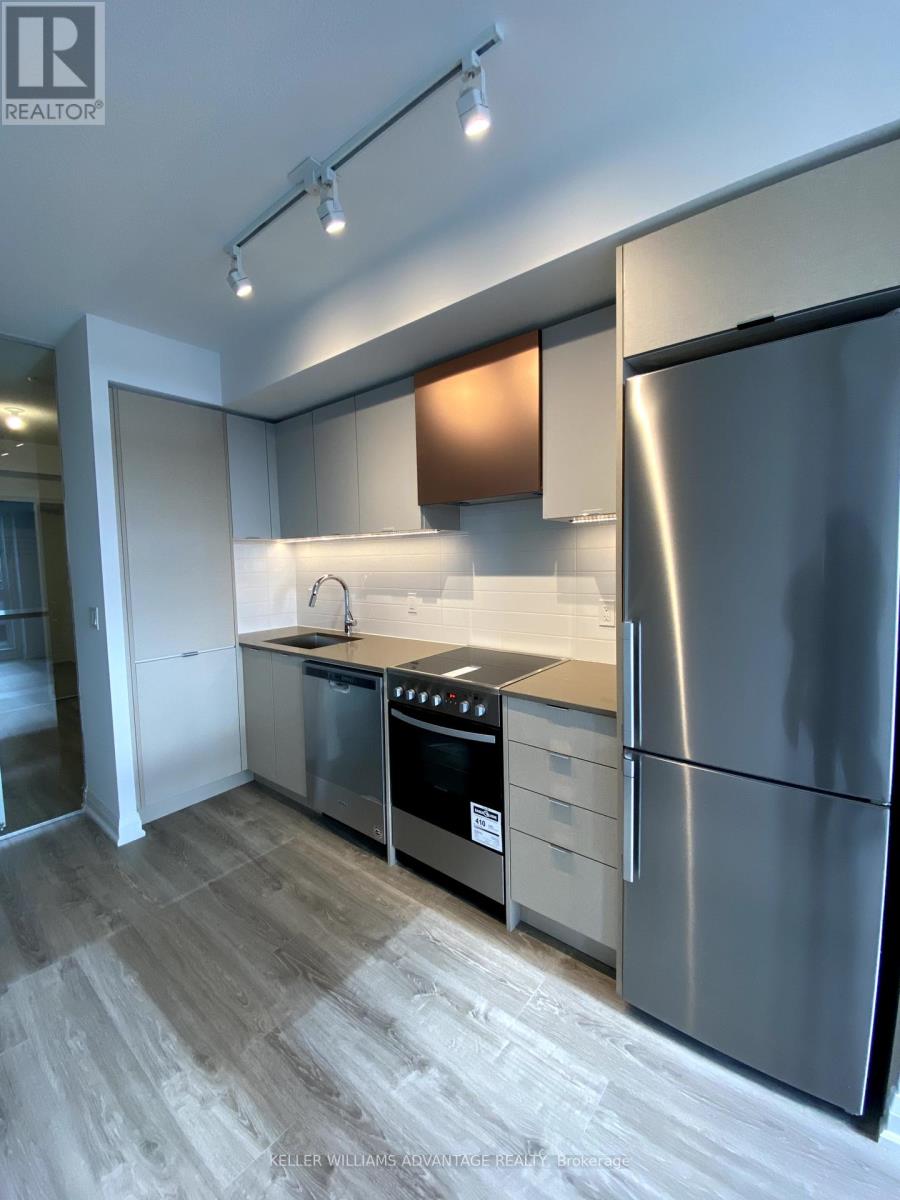 Photo 25 of 422 10 Gibbs Road, Toronto ON