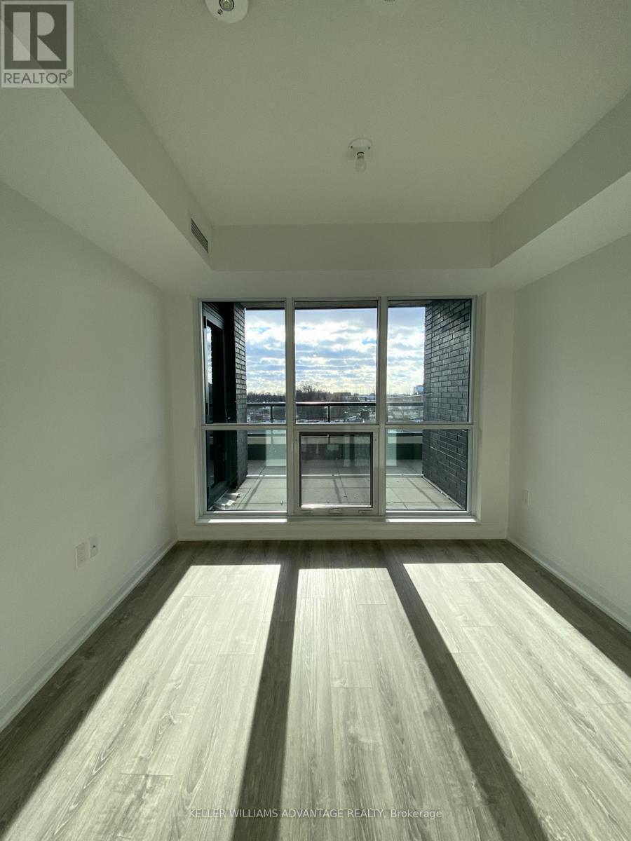 Photo 17 of 422 10 Gibbs Road, Toronto ON