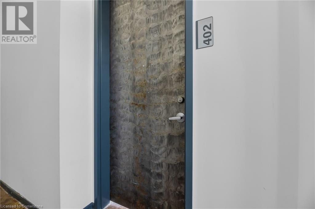 Photo 2 of 11 Rebecca Street Unit 402, Hamilton ON