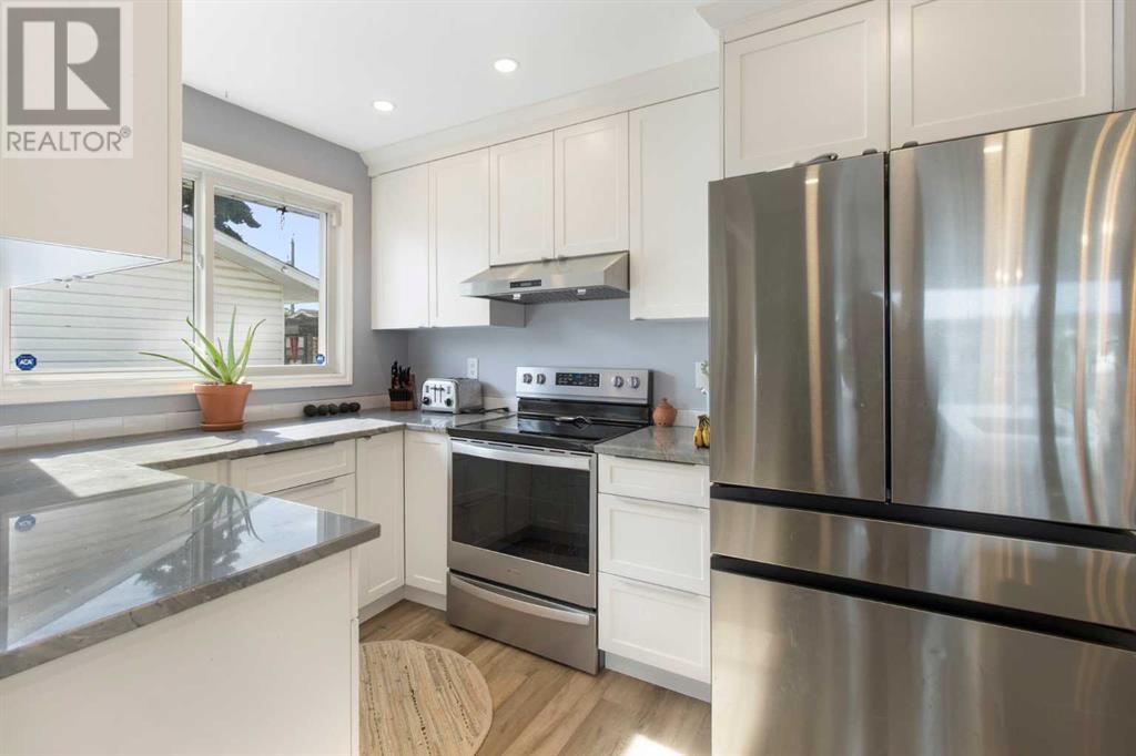 Single Family House Bungalow for Sale in  Penrith Crescent SE Penbrooke Meadows Calgary 