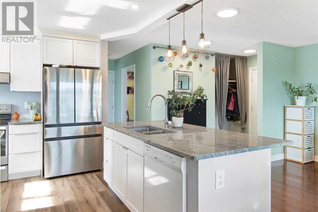 1011 Penrith Crescent SE, Calgary, Alberta