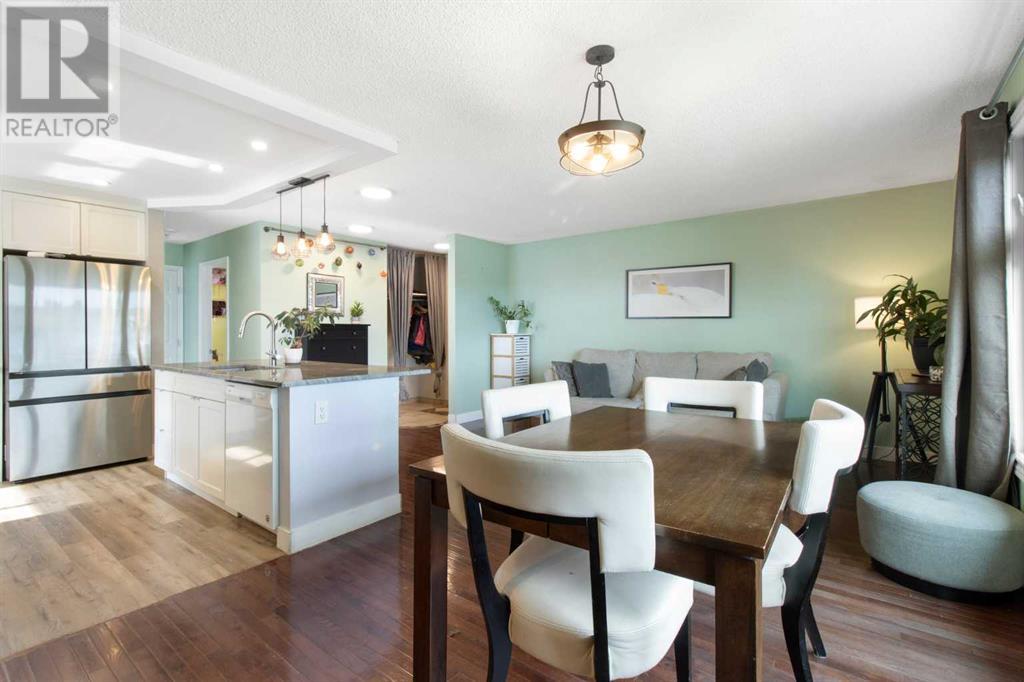 Single Family House Bungalow for Sale in  Penrith Crescent SE Penbrooke Meadows Calgary 