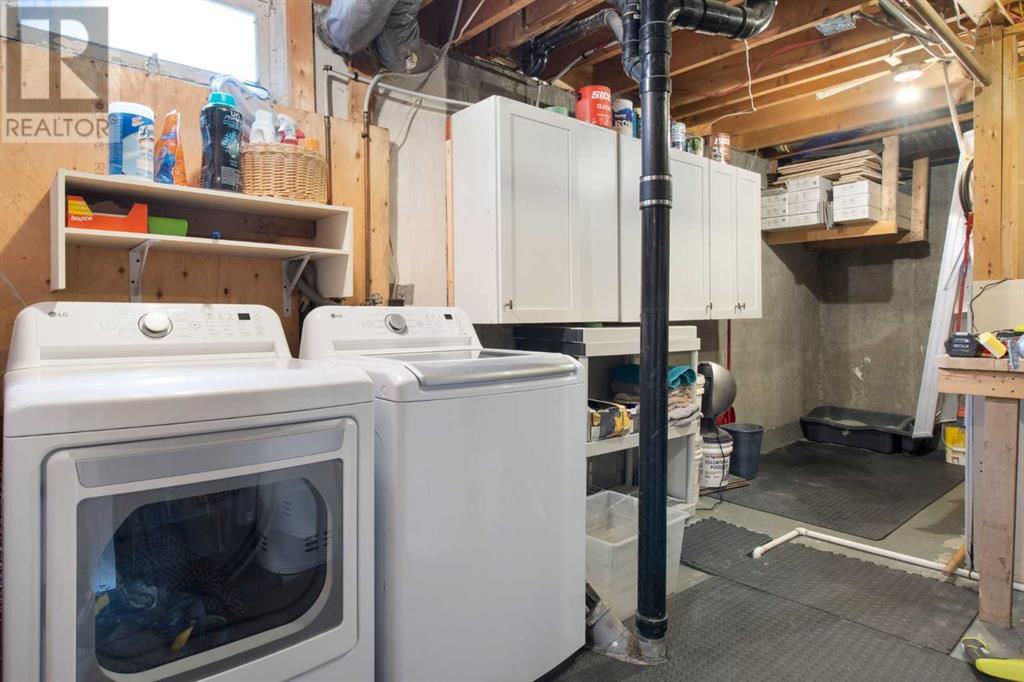 Single Family House Bungalow for Sale in  Penrith Crescent SE Penbrooke Meadows Calgary 