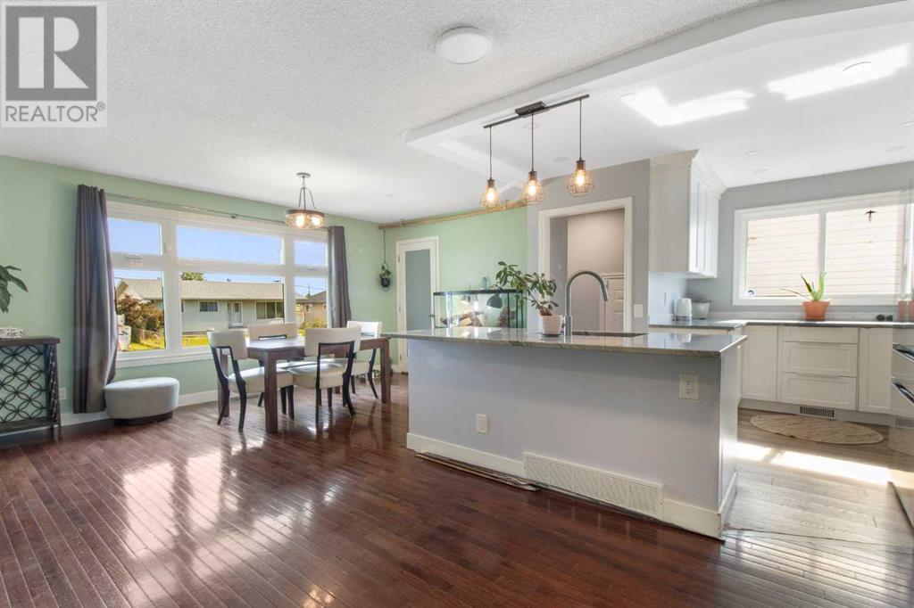Single Family House Bungalow for Sale in  Penrith Crescent SE Penbrooke Meadows Calgary 