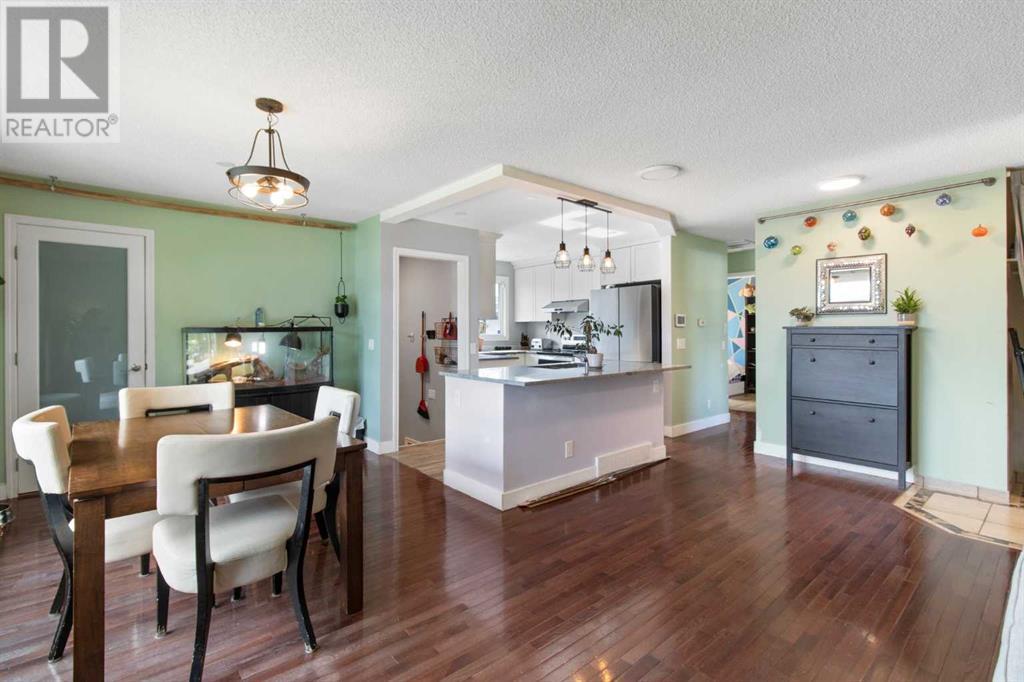 Single Family House Bungalow for Sale in  Penrith Crescent SE Penbrooke Meadows Calgary 