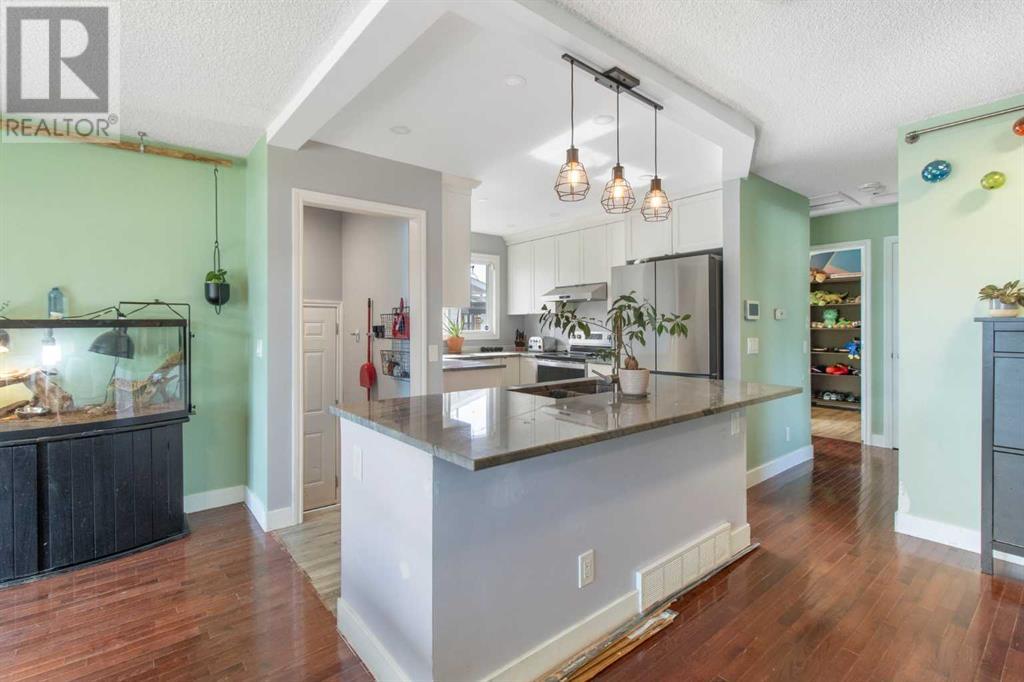 Single Family House Bungalow for Sale in  Penrith Crescent SE Penbrooke Meadows Calgary 