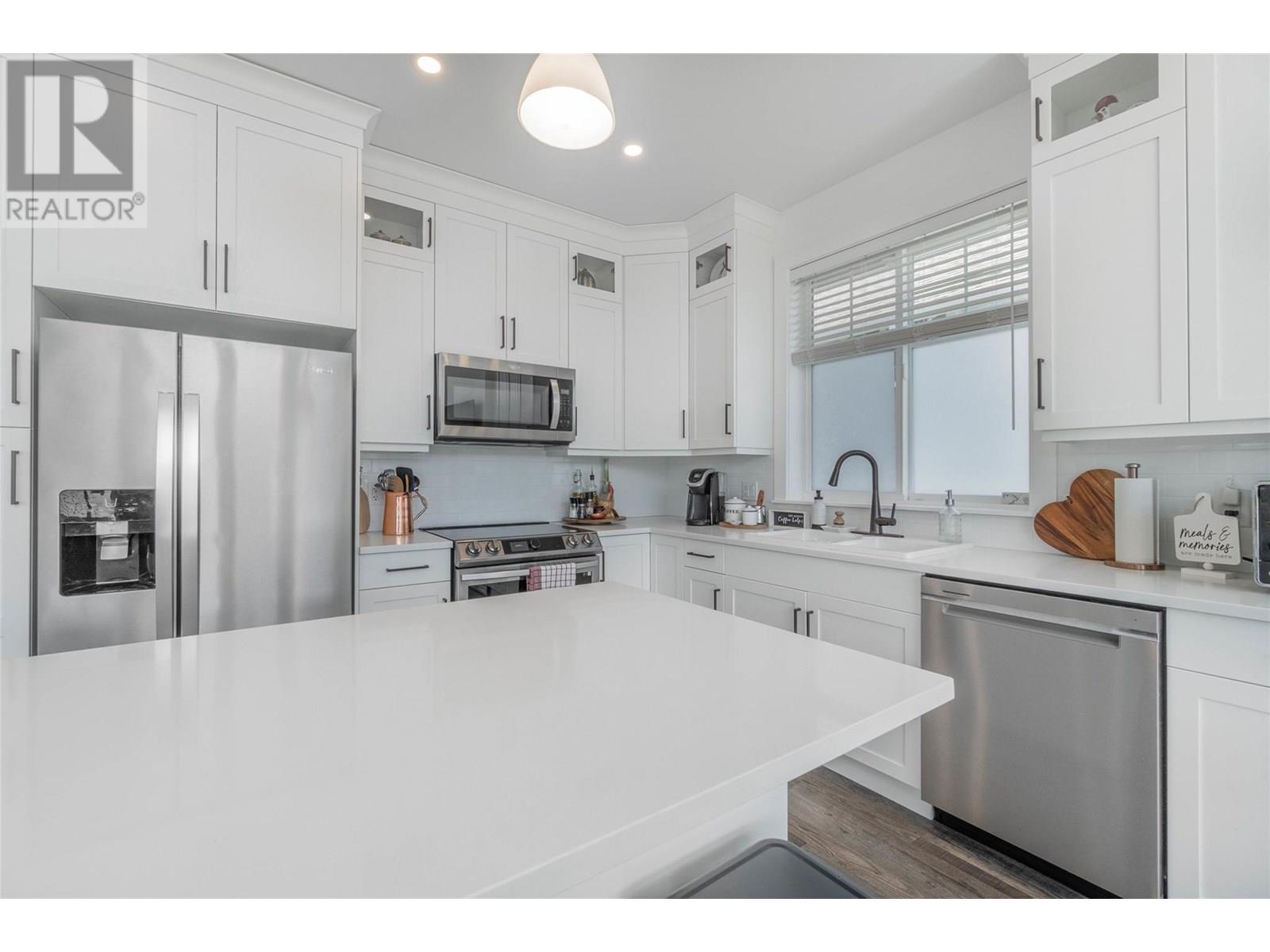 2450 Radio Tower Road Unit# 252, Oliver