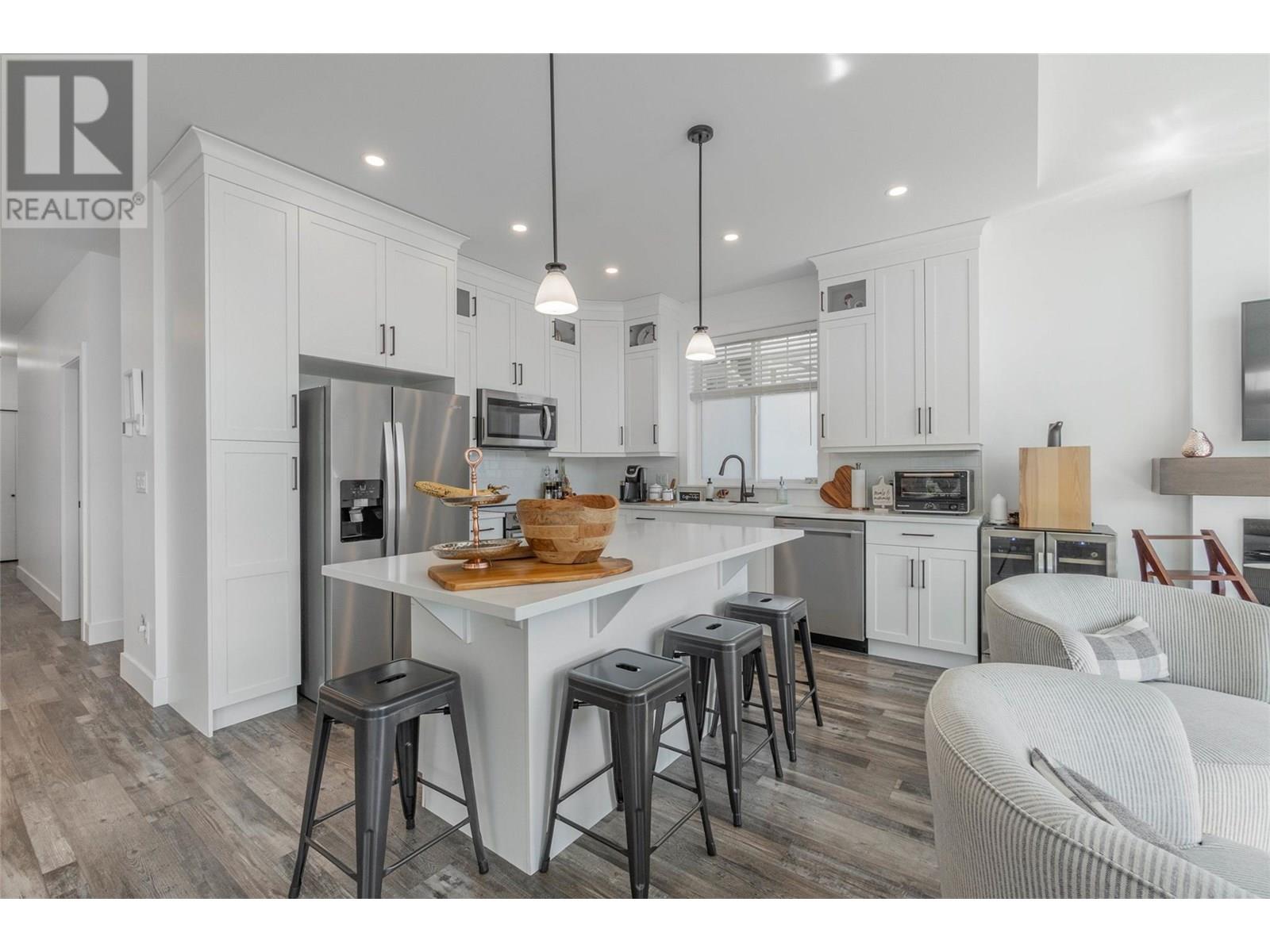 2450 Radio Tower Road Unit# 252, Oliver