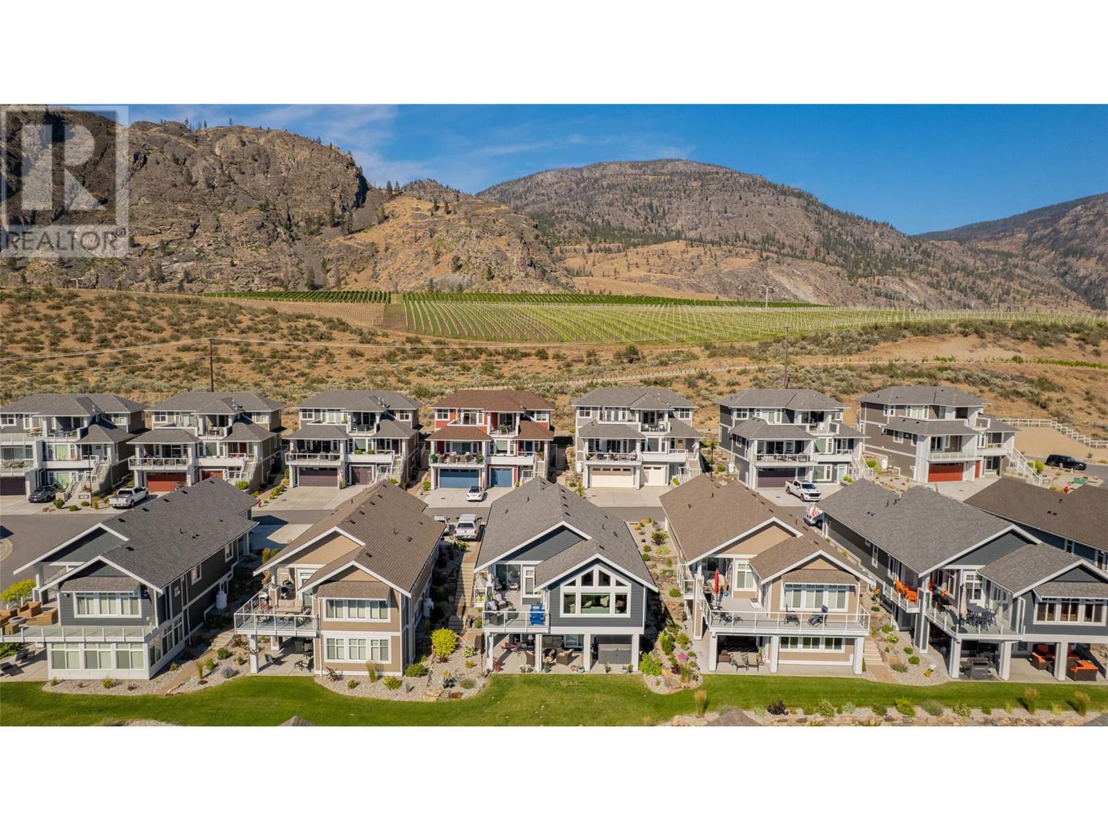 2450 Radio Tower Road Unit# 252, Oliver