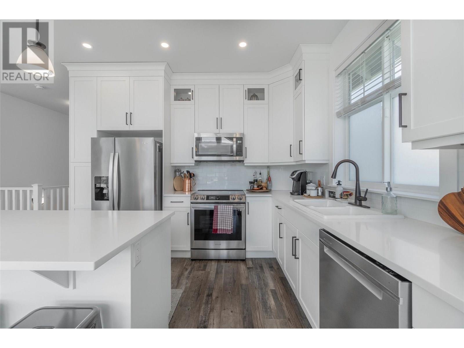 2450 Radio Tower Road Unit# 252, Oliver