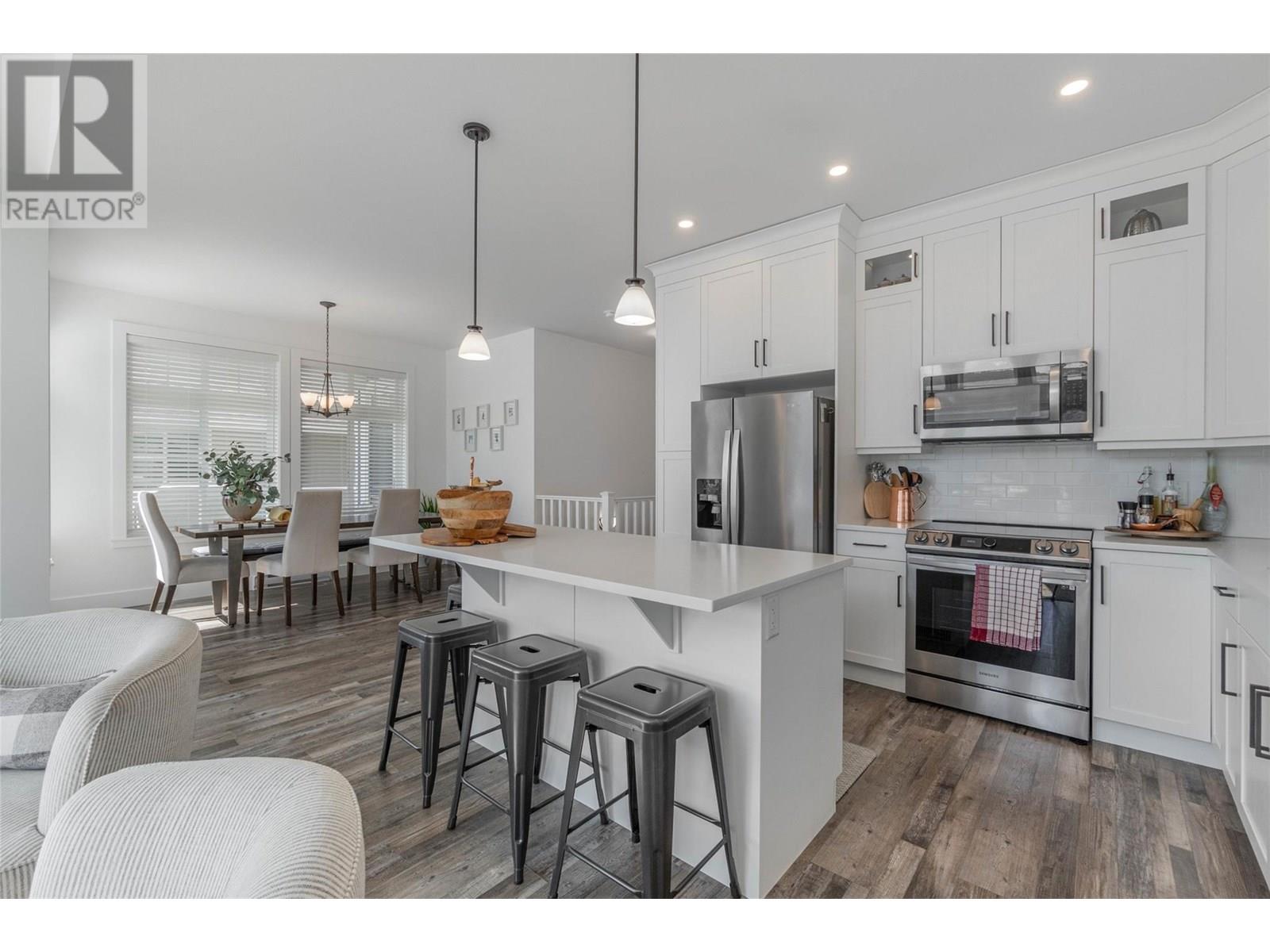 2450 Radio Tower Road Unit# 252, Oliver