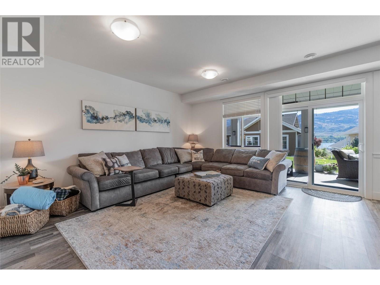 2450 Radio Tower Road Unit# 252, Oliver