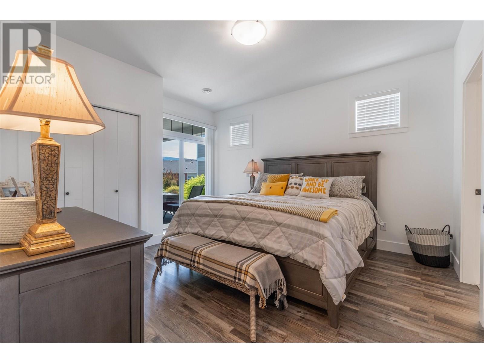 2450 Radio Tower Road Unit# 252, Oliver