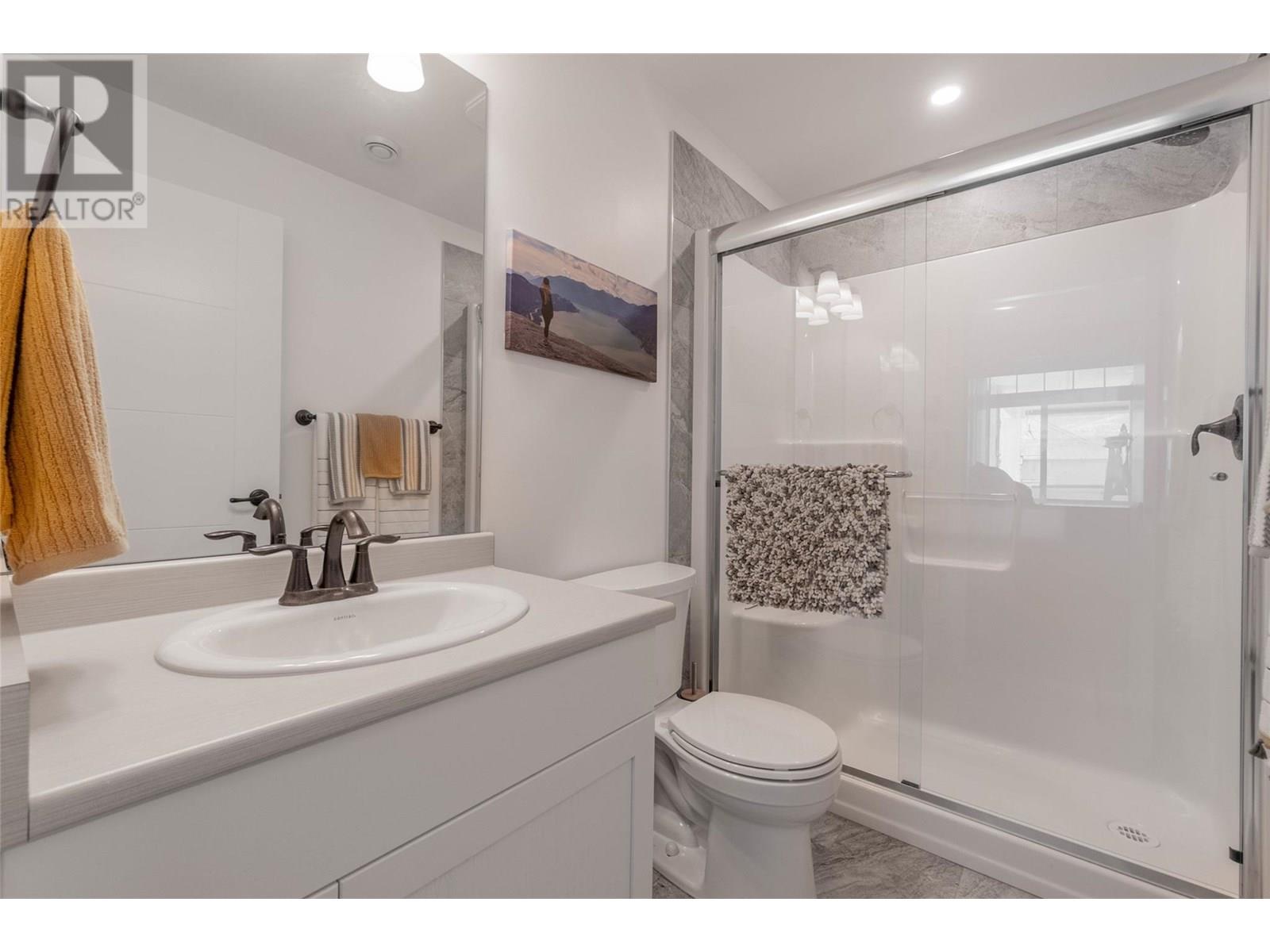2450 Radio Tower Road Unit# 252, Oliver