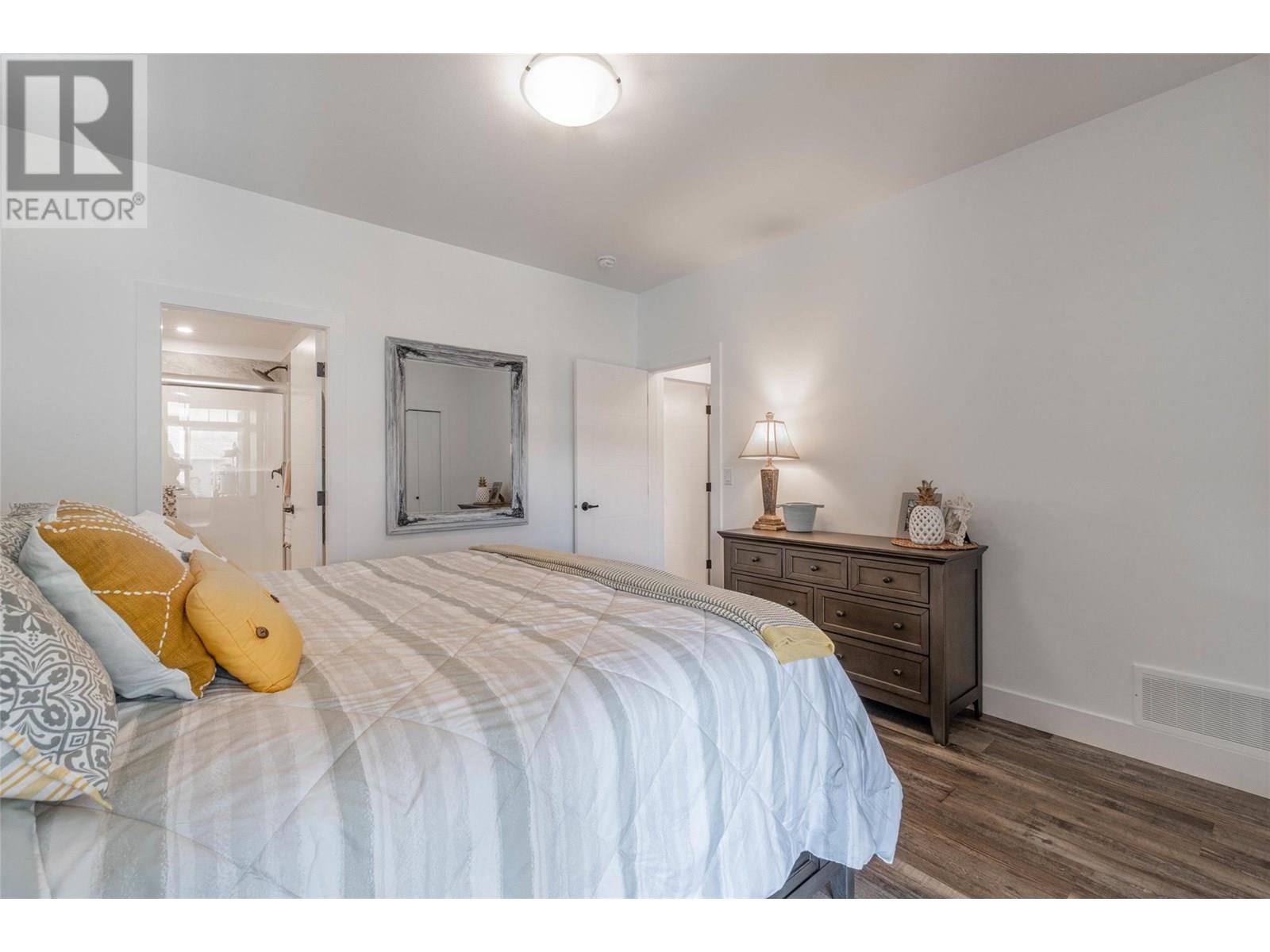 2450 Radio Tower Road Unit# 252, Oliver